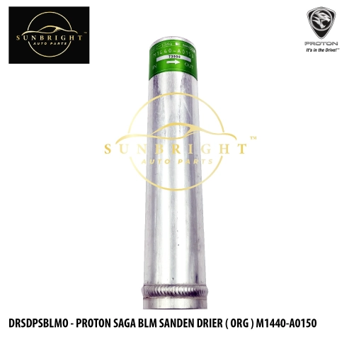 DRSDPSBLMO - PROTON SAGA BLM SANDEN DRIER ( ORG ) M1440-A0150