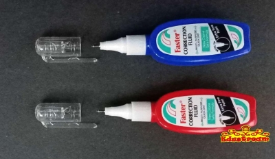 Faster Correction Liquid 7ml CP-F-703 ( 2 PCS )