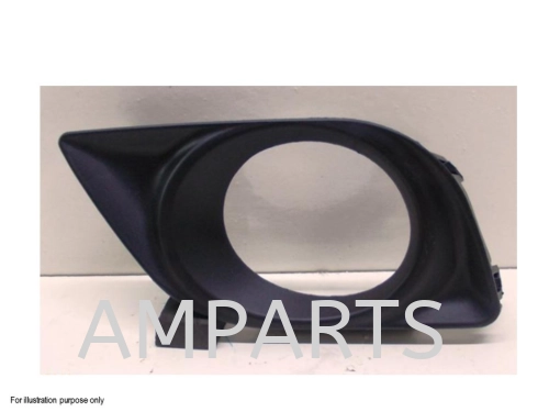 Nissan Almera 2012 Sport Light Cover