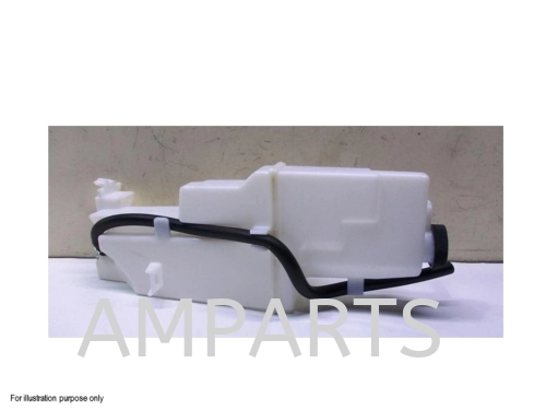 Nissan Almera 2012 Spare Tank = Almera 2014