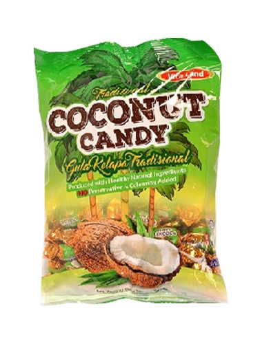 Vita Land Coconut Candy