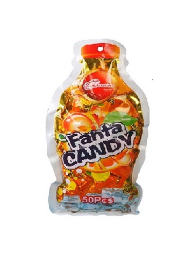 Fanta Candy