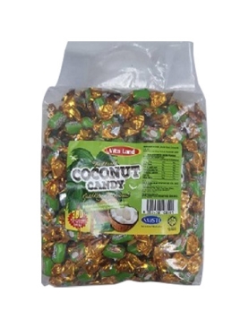 Vita Land Coconut Candy