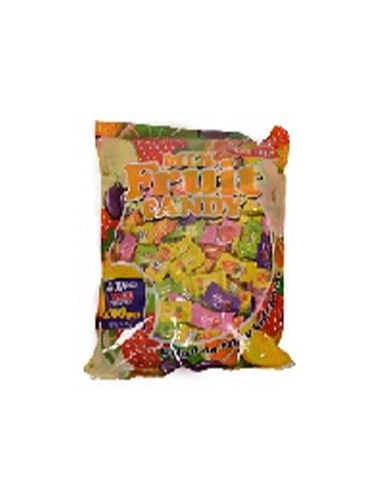 Mix Fruit Candy