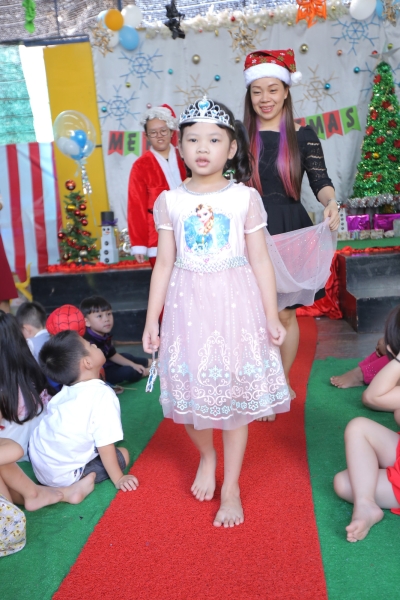 2018 CHRISTMAS PARTY CHRISTMAS PARTY 2018 Festivals Penang, Malaysia, Perai, Simpang Ampat, Butterworth Kindergarten, Preschool | Tadika Starbright