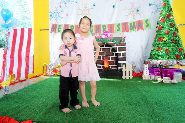 2018 CHRISTMAS PARTY CHRISTMAS PARTY 2018 Festivals Penang, Malaysia, Perai, Simpang Ampat, Butterworth Kindergarten, Preschool | Tadika Starbright