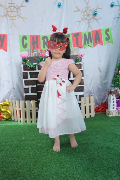 2018 CHRISTMAS PARTY CHRISTMAS PARTY 2018 Festivals Penang, Malaysia, Perai, Simpang Ampat, Butterworth Kindergarten, Preschool | Tadika Starbright