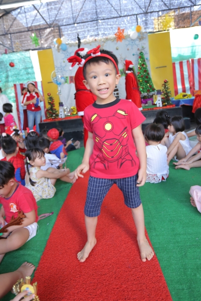 2018 CHRISTMAS PARTY CHRISTMAS PARTY 2018 Festivals Penang, Malaysia, Perai, Simpang Ampat, Butterworth Kindergarten, Preschool | Tadika Starbright