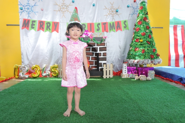 2018 CHRISTMAS PARTY CHRISTMAS PARTY 2018 Festivals Penang, Malaysia, Perai, Simpang Ampat, Butterworth Kindergarten, Preschool | Tadika Starbright