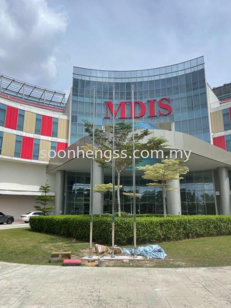  DIVERSIFICATION STAINLESS STEEL Johor Bahru (JB), Skudai, Malaysia Contractor, Manufacturer, Supplier, Supply | Soon Heng Stainless Steel & Renovation Works Sdn Bhd