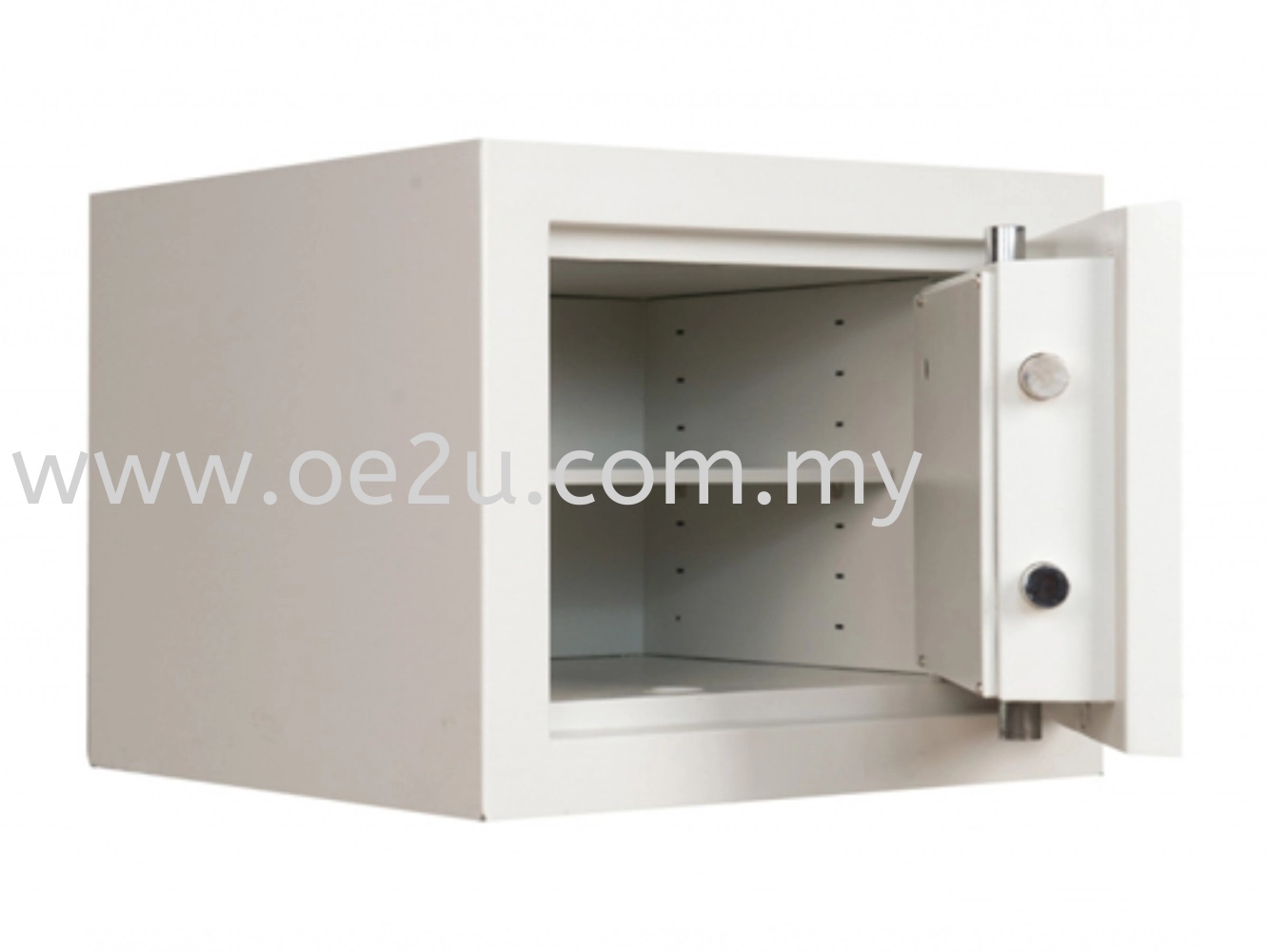 FALCON Euro Safe (ES160 c/w Envelope Slot on Top)_190kg