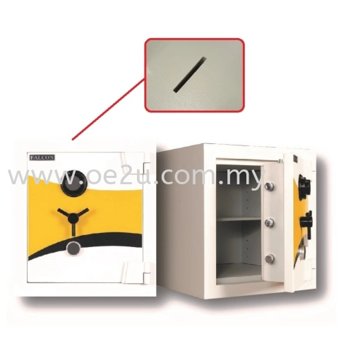 FALCON Euro Safe (ES220 c/w Envelope Slot on Top)_230kg