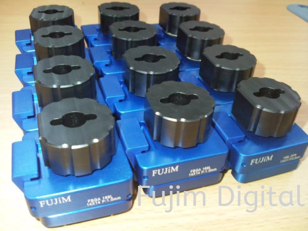  Test Socket & Change Kits Penang, Malaysia Manufacturer, Services, Supply  | FUJIM DIGITAL SDN. BHD.