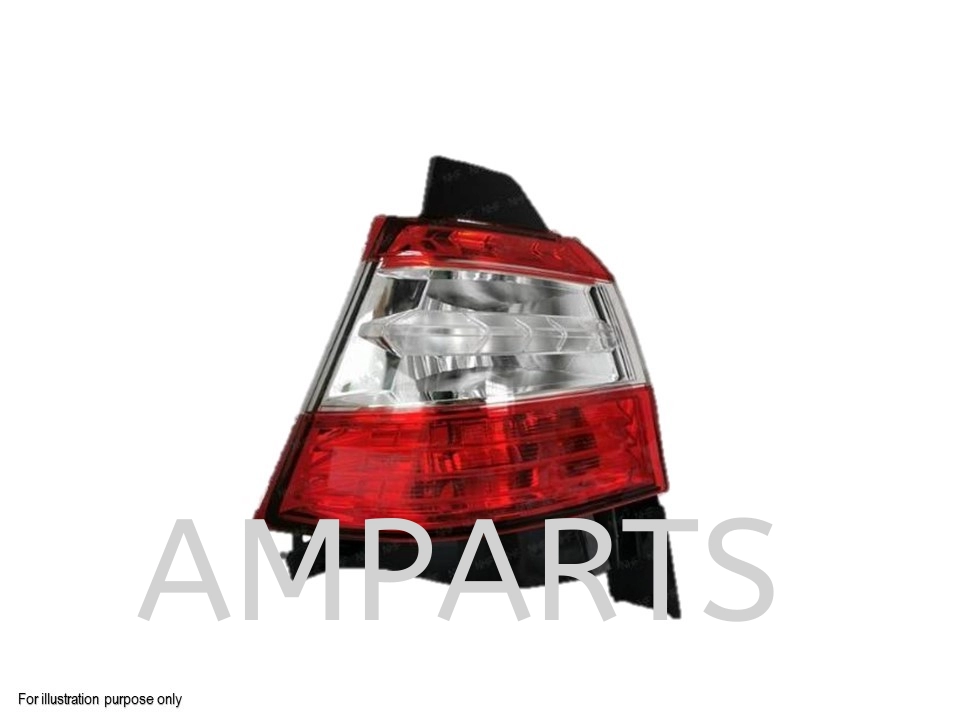 Nissan Grand Livina 2013 Tail Lamp