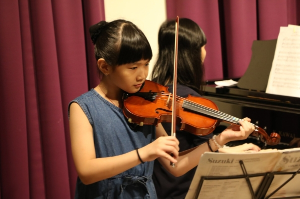 Viola Lesson Violin / Viola / Cello Music Individual Lesson Kuala Lumpur (KL), Malaysia, Selangor  | Gloria Musica (M) Sdn Bhd