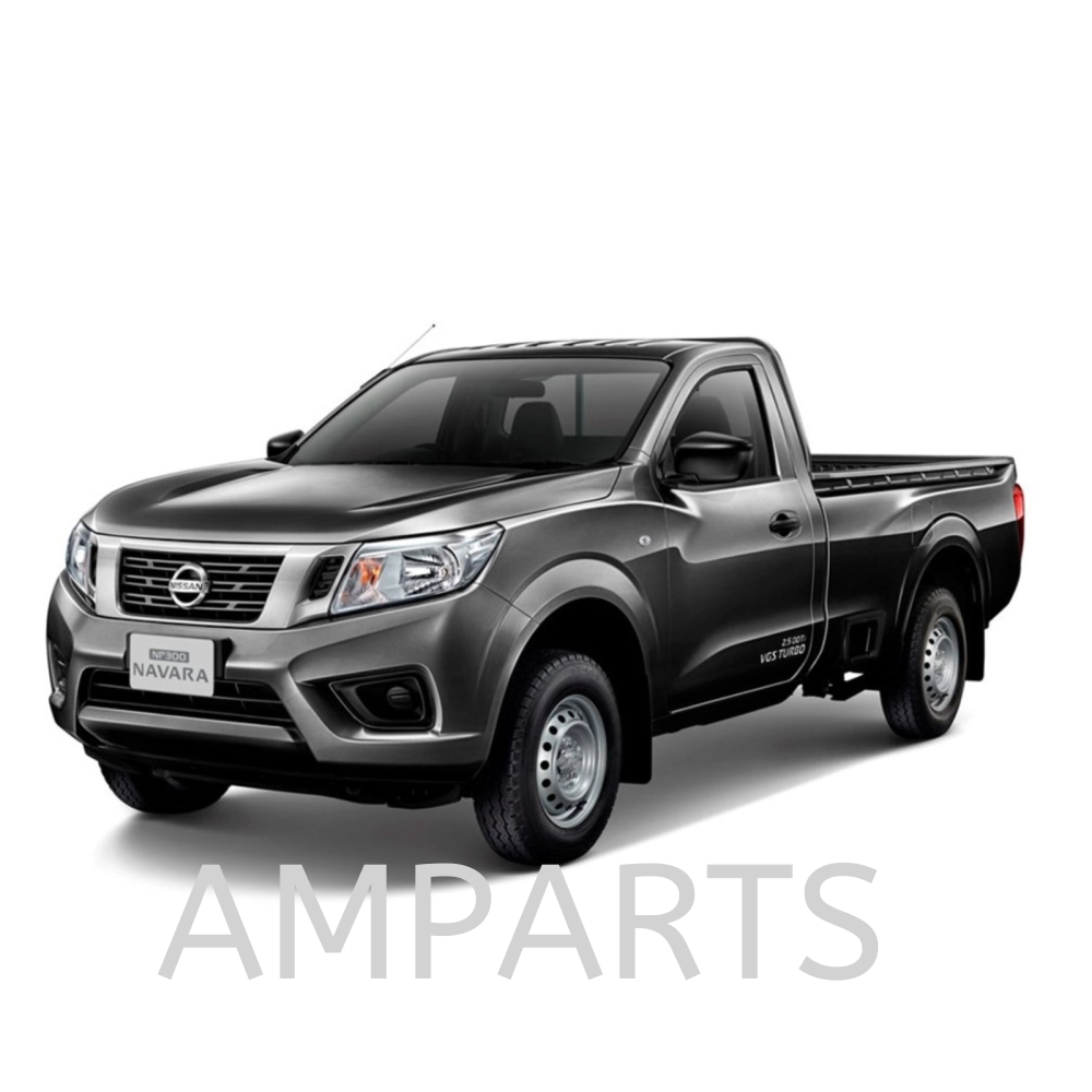 Nissan Navara 2015 2/4Door Head Lamp