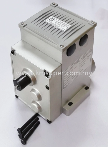 HF26BF029 - GUIDE VANE ACTUATOR MOTOR 0.20A AC120V 60HZ 6W