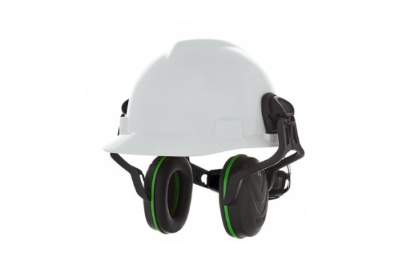 V-Gard Helmet Mounted Hearing Protection, LOW 28dB Hearing Protection Selangor, Malaysia, Kuala Lumpur (KL), Puchong Supplier, Suppliers, Supply, Supplies | Dynamic Safety Sdn Bhd