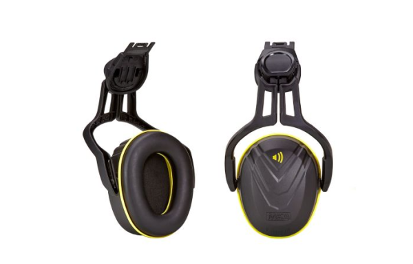 V-Gard® Helmet Mounted Hearing Protection, Medium Hearing Protection Selangor, Malaysia, Kuala Lumpur (KL), Puchong Supplier, Suppliers, Supply, Supplies | Dynamic Safety Sdn Bhd