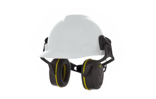 V-Gard® Helmet Mounted Hearing Protection, Medium Hearing Protection Selangor, Malaysia, Kuala Lumpur (KL), Puchong Supplier, Suppliers, Supply, Supplies | Dynamic Safety Sdn Bhd