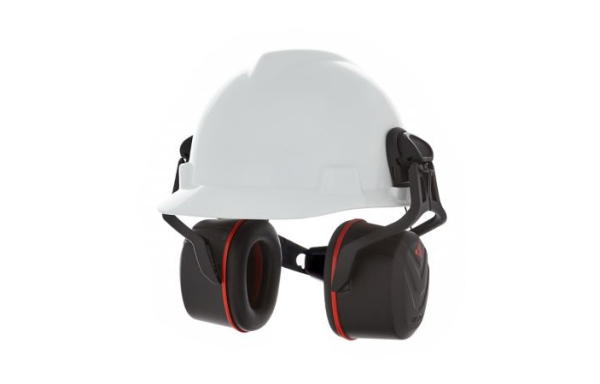 V-Gard® Helmet Mounted Hearing Protection, High Hearing Protection Selangor, Malaysia, Kuala Lumpur (KL), Puchong Supplier, Suppliers, Supply, Supplies | Dynamic Safety Sdn Bhd