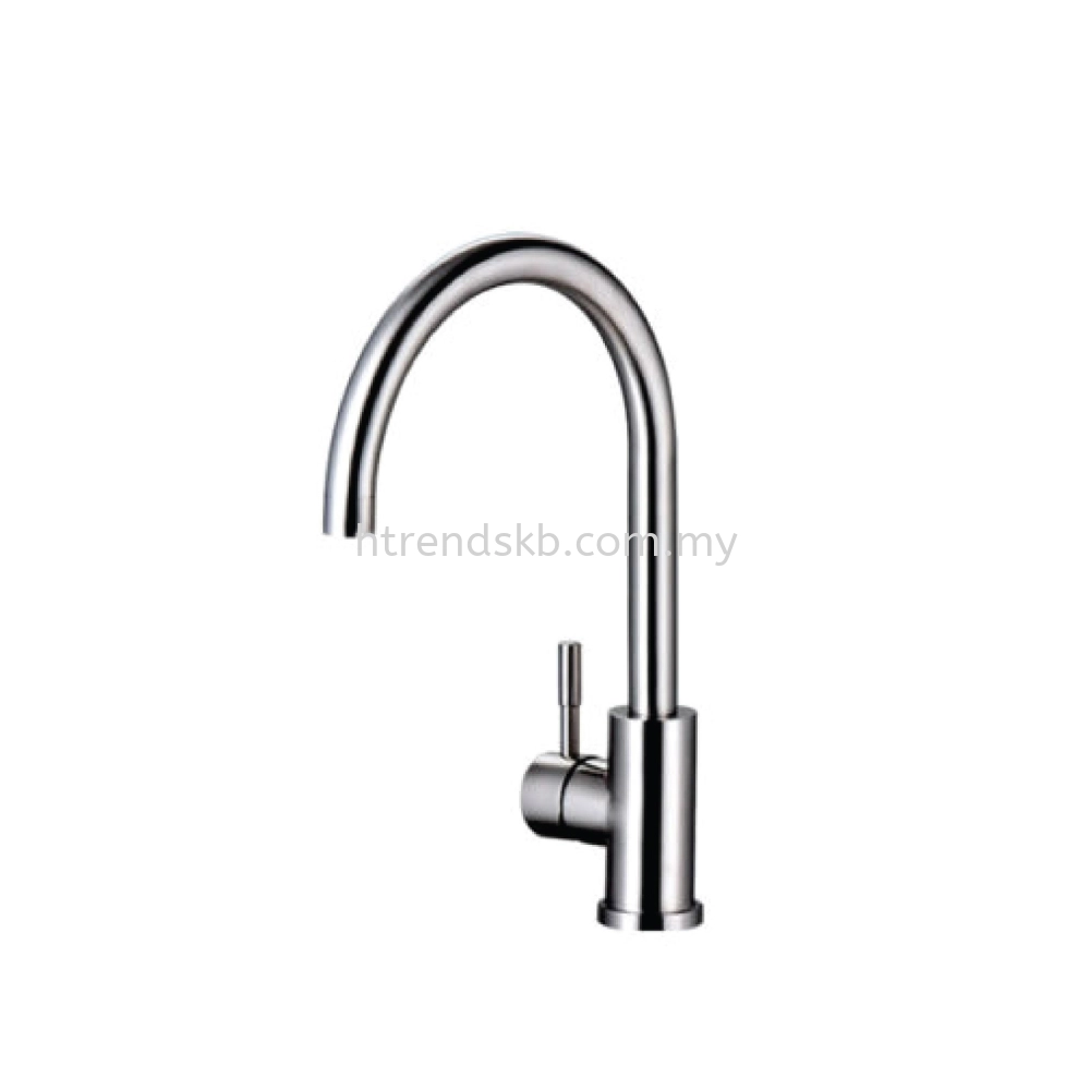 HCE KITCHEN SINK TAP SFK804C