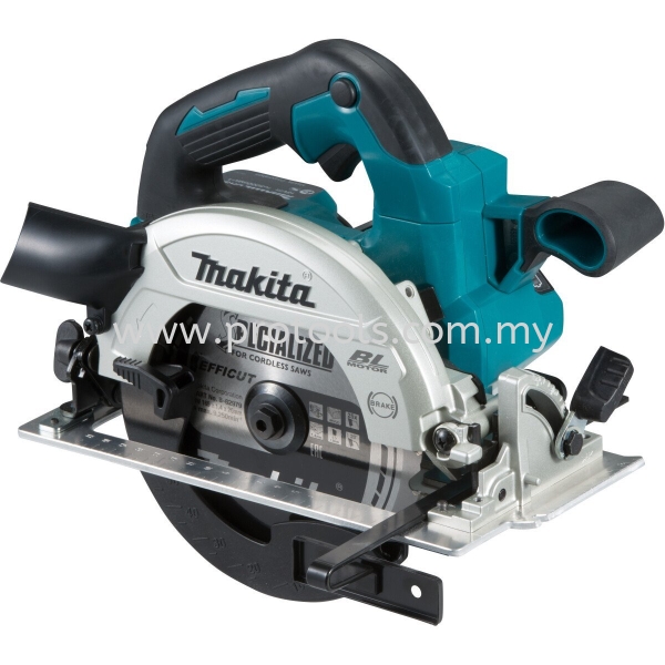 MAKITA DHS630 165mm (6-1/2) C 18V Cordless Circular Saw Power Saw CORDLESS TOOLS POWER TOOLS Johor Bahru (JB), Malaysia, Senai Supplier, Suppliers, Supply, Supplies | Protools Hardware Sdn Bhd