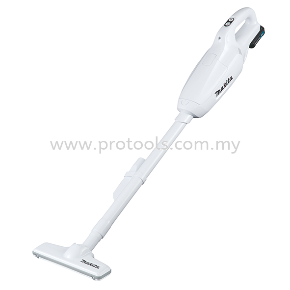 MAKITA CL107FDWYW CORDLESS VACUUM CLEANER (12V CXT SERIES) - 1 YEAR WARRANTY Others Johor Bahru (JB), Malaysia, Senai Supplier, Suppliers, Supply, Supplies | Protools Hardware Sdn Bhd