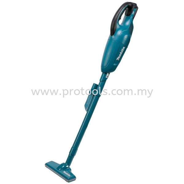 MAKITA DCL180Z CORDLESS CLEANER WITHOUT BATTERY & CHARGER SOLO CORDLESS / HANDHELD VACUUM VACUUM CLEANER HOUSEHOLD CLEANING Johor Bahru (JB), Malaysia, Senai Supplier, Suppliers, Supply, Supplies | Protools Hardware Sdn Bhd