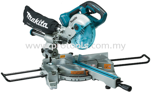 MAKITA DLS714Z (7-1/2") CORDLESS BRUSHLESS SLIDE COMPOUND MITER SAW (LXT SERIES) Power Saw CORDLESS TOOLS POWER TOOLS Johor Bahru (JB), Malaysia, Senai Supplier, Suppliers, Supply, Supplies | Protools Hardware Sdn Bhd