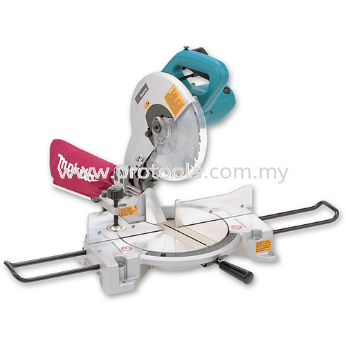 MAKITA LS1040 255MM COMPOUND MITER SAW Others Johor Bahru (JB), Malaysia, Senai Supplier, Suppliers, Supply, Supplies | Protools Hardware Sdn Bhd