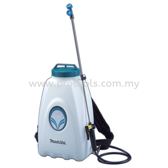 MAKITA DVF154Z C 18V Cordless Garden Sprayer OUTDOOR EQUIPMENT Johor Bahru (JB), Malaysia, Senai Supplier, Suppliers, Supply, Supplies | Protools Hardware Sdn Bhd