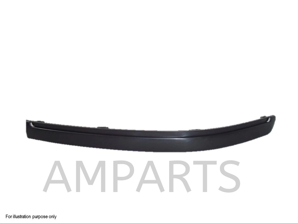 Nissan Sentra 2000 Front Bumper Pad