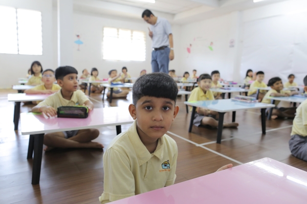 kindergarten Cambridge Exam Cambridge Exam 2019 Festivals Penang, Malaysia, Perai, Simpang Ampat, Butterworth Kindergarten, Preschool | Tadika Starbright