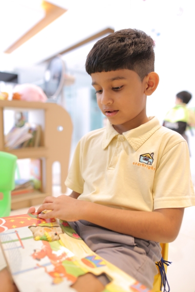 kindergarten Cambridge Exam Cambridge Exam 2019 Festivals Penang, Malaysia, Perai, Simpang Ampat, Butterworth Kindergarten, Preschool | Tadika Starbright