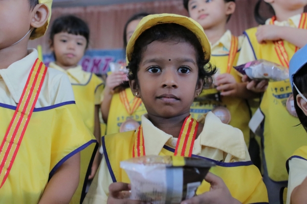 kindergarten Sports Day Photo Sports Day Photo 2019 Festivals Penang, Malaysia, Perai, Simpang Ampat, Butterworth Kindergarten, Preschool | Tadika Starbright