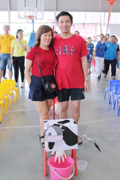 kindergarten Sports Day Photo Sports Day Photo 2019 Festivals Penang, Malaysia, Perai, Simpang Ampat, Butterworth Kindergarten, Preschool | Tadika Starbright