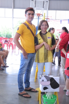 kindergarten Sports Day Photo