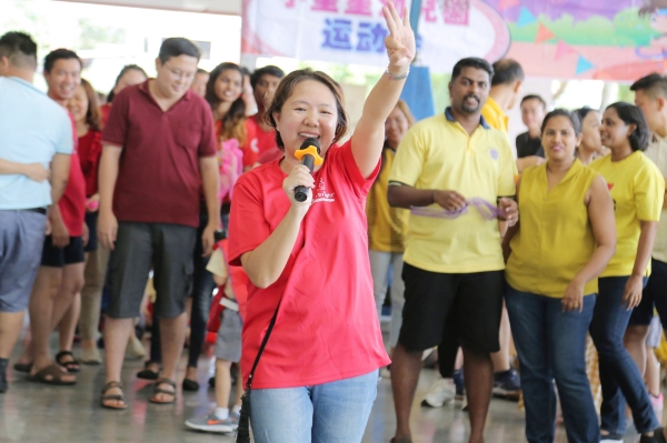 kindergarten Sports Day Photo Sports Day Photo 2019 Festivals Penang, Malaysia, Perai, Simpang Ampat, Butterworth Kindergarten, Preschool | Tadika Starbright