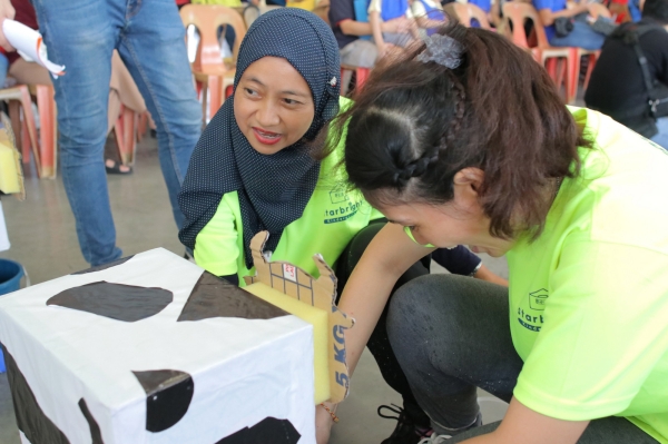 kindergarten Sports Day Photo Sports Day Photo 2019 Festivals Penang, Malaysia, Perai, Simpang Ampat, Butterworth Kindergarten, Preschool | Tadika Starbright