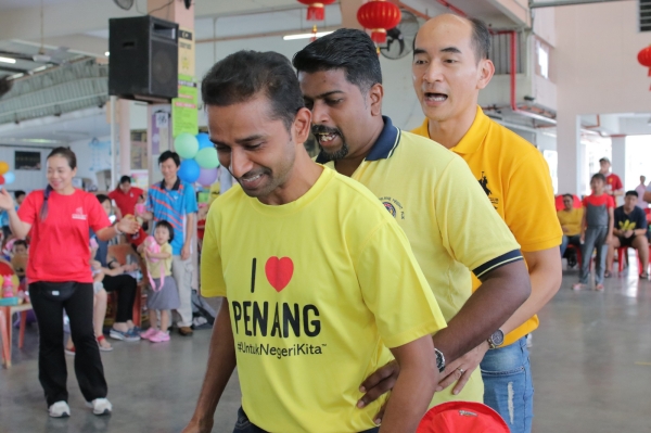 kindergarten Sports Day Photo Sports Day Photo 2019 Festivals Penang, Malaysia, Perai, Simpang Ampat, Butterworth Kindergarten, Preschool | Tadika Starbright