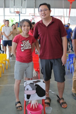 kindergarten Sports Day Photo