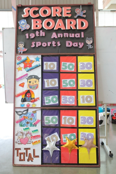 kindergarten Sports Day Photo Sports Day Photo 2019 Festivals Penang, Malaysia, Perai, Simpang Ampat, Butterworth Kindergarten, Preschool | Tadika Starbright