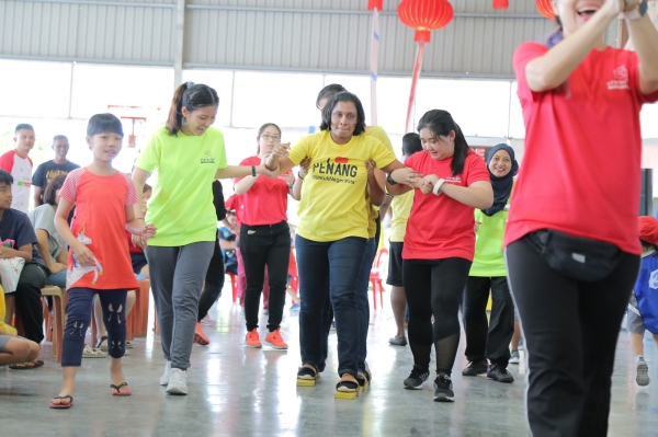 kindergarten Sports Day Photo Sports Day Photo 2019 Festivals Penang, Malaysia, Perai, Simpang Ampat, Butterworth Kindergarten, Preschool | Tadika Starbright