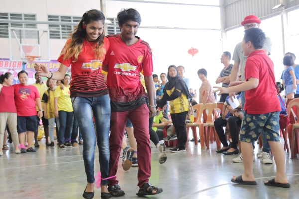 kindergarten Sports Day Photo Sports Day Photo 2019 Festivals Penang, Malaysia, Perai, Simpang Ampat, Butterworth Kindergarten, Preschool | Tadika Starbright