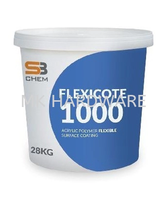 FLEXICOTE 1000