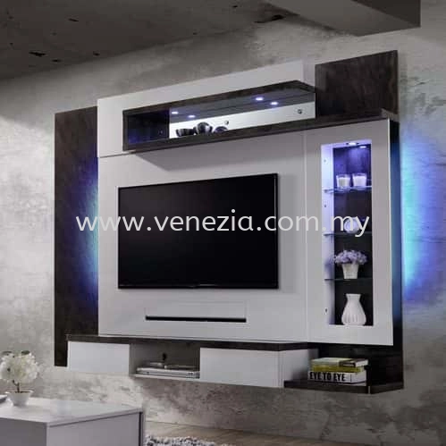 VVD 200-01 TV Cabinet