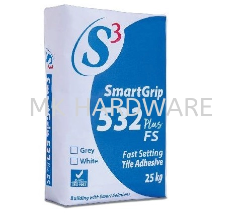SmartGrip 532