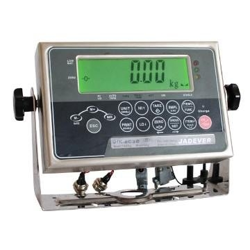 WEIGHING INDICATOR JADEVER JIK-8 Weighing Indicator Weighing Scales Kuala Lumpur (KL), Malaysia, Selangor, Johor Bahru (JB), Puchong, Johor Jaya Supplier, Suppliers, Supply, Supplies | V&C Infinity Enterprise Sdn Bhd