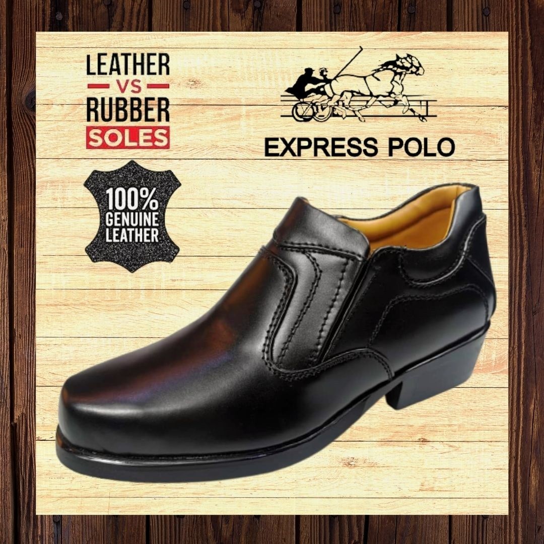 express polo shoes